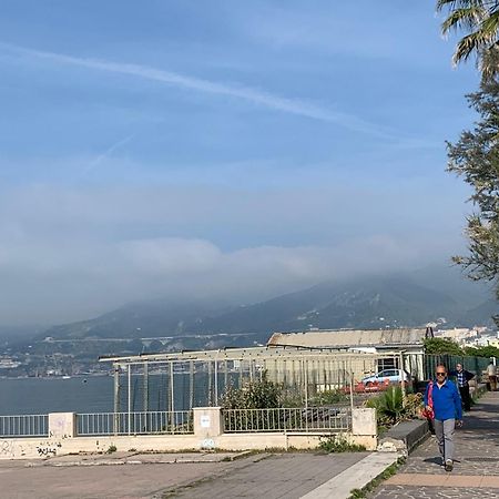 My Art Home Salerno Kültér fotó