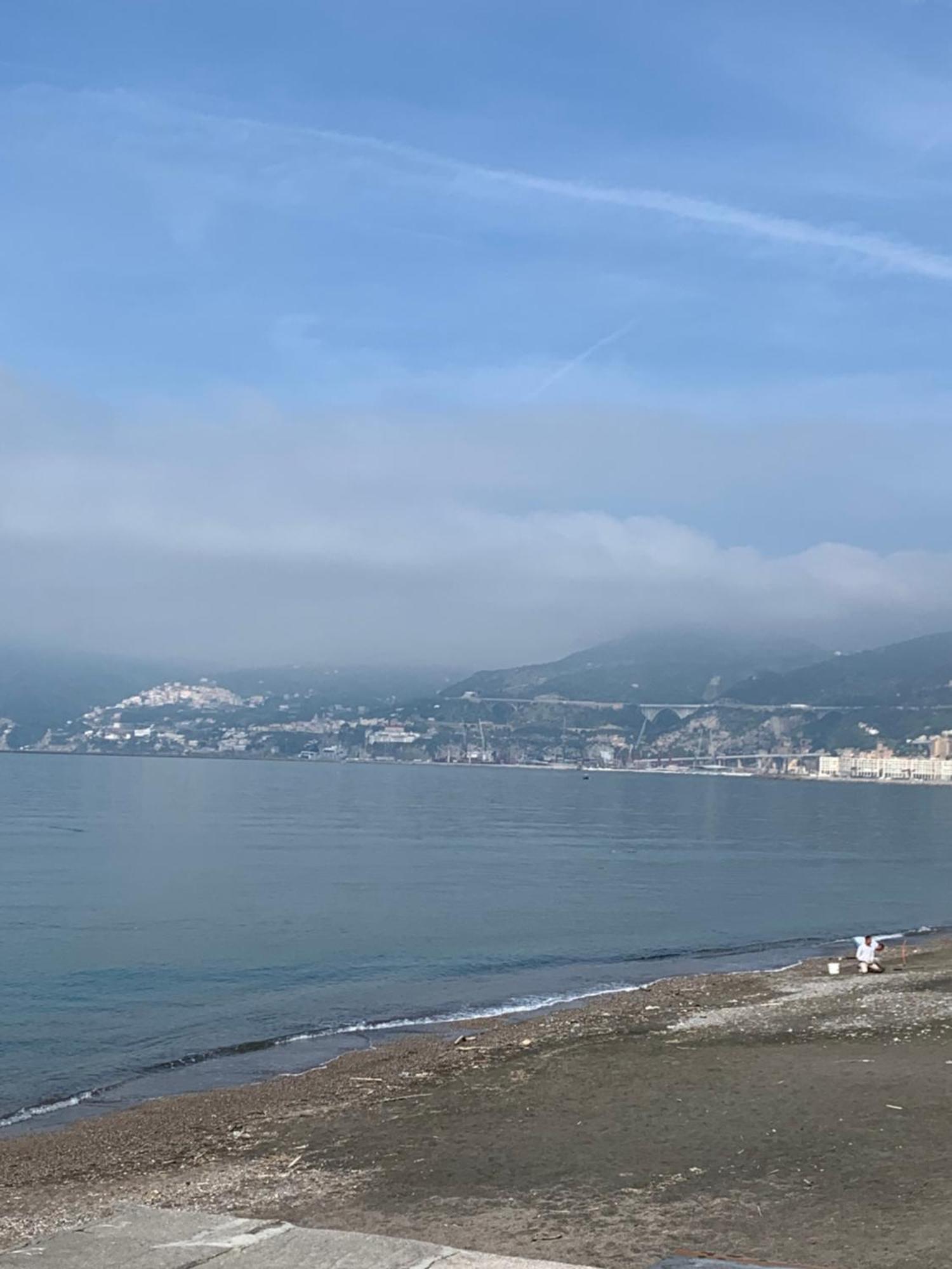 My Art Home Salerno Kültér fotó